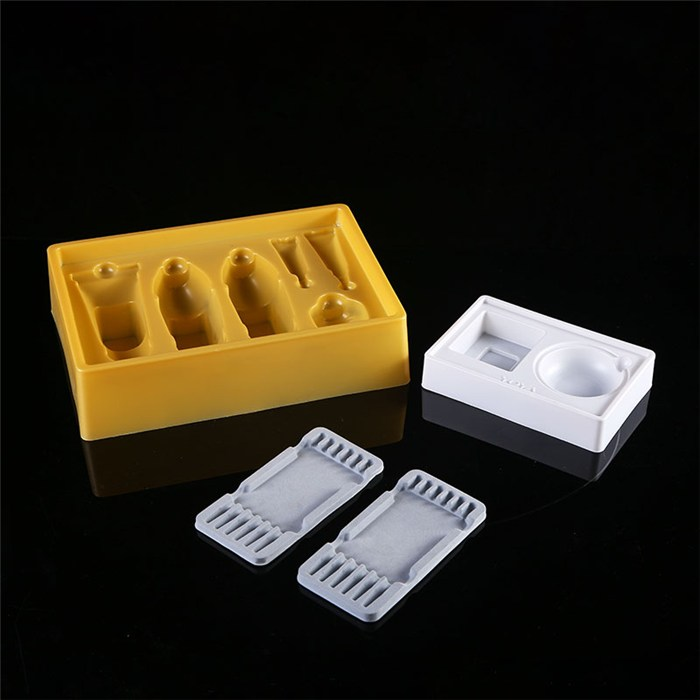 Film PET TL-PET-135 pour blister de thermoformage