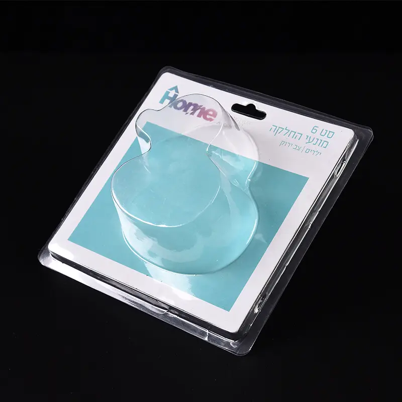 Film PET TL-PET-135 pour blister de thermoformage