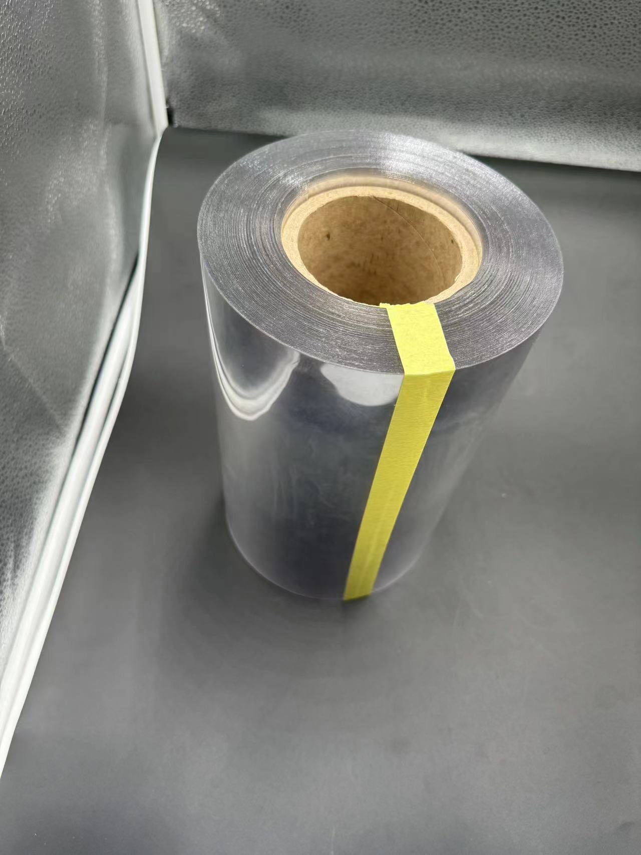 pet folding film