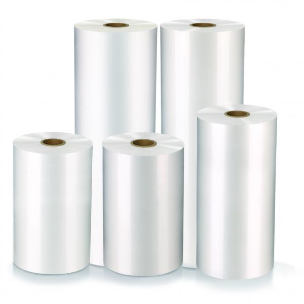 TL-BOPP-316BOPP thermoscellable/film de stratification BOPP/film plastique BOPP