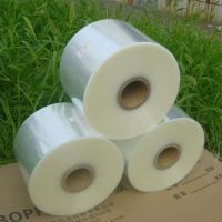 TL-BOPP-316BOPP thermoscellable/film de stratification BOPP/film plastique BOPP