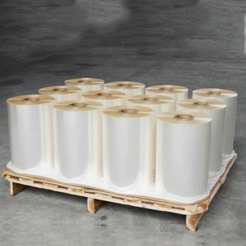 TL-BOPP-316BOPP thermoscellable/film de stratification BOPP/film plastique BOPP