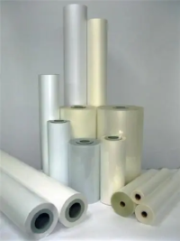 TL-BOPP-316BOPP thermoscellable/film de stratification BOPP/film plastique BOPP