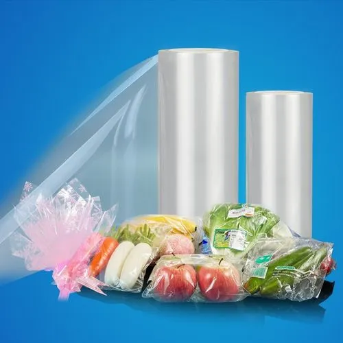 BOPP food protection packing