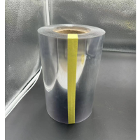 Film PET TL-PET-135 pour blister de thermoformage