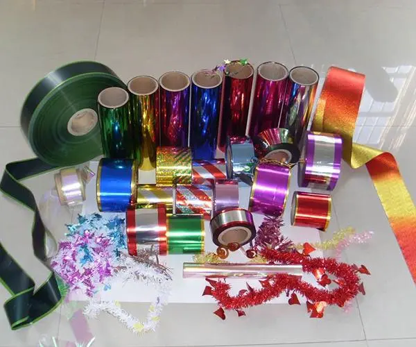 bopet packaging film