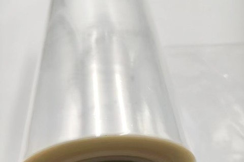 PA/PE folija za pakiranje morskih sadežev/mesa/klobas