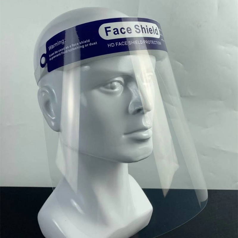 Prozorna folija iz PET materiala za obraz