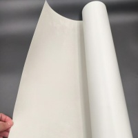 Film de flocage en velours PS pour plateau cosmétique/électronique