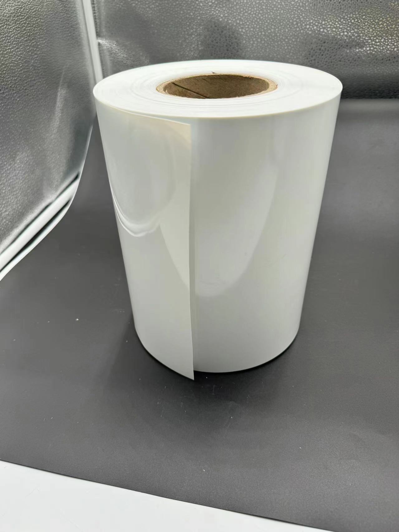 Thermoforming Polyester PET Film