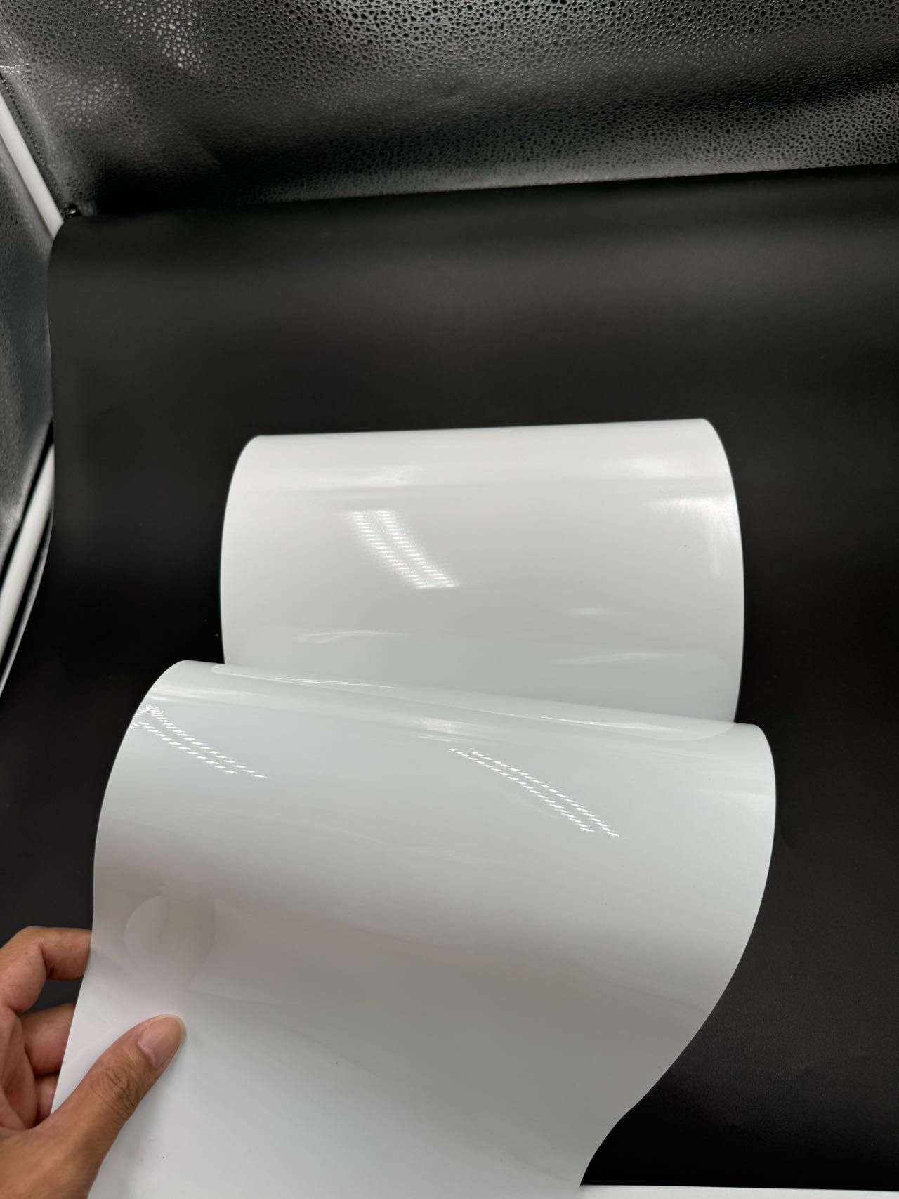 pet thermoforming sheets