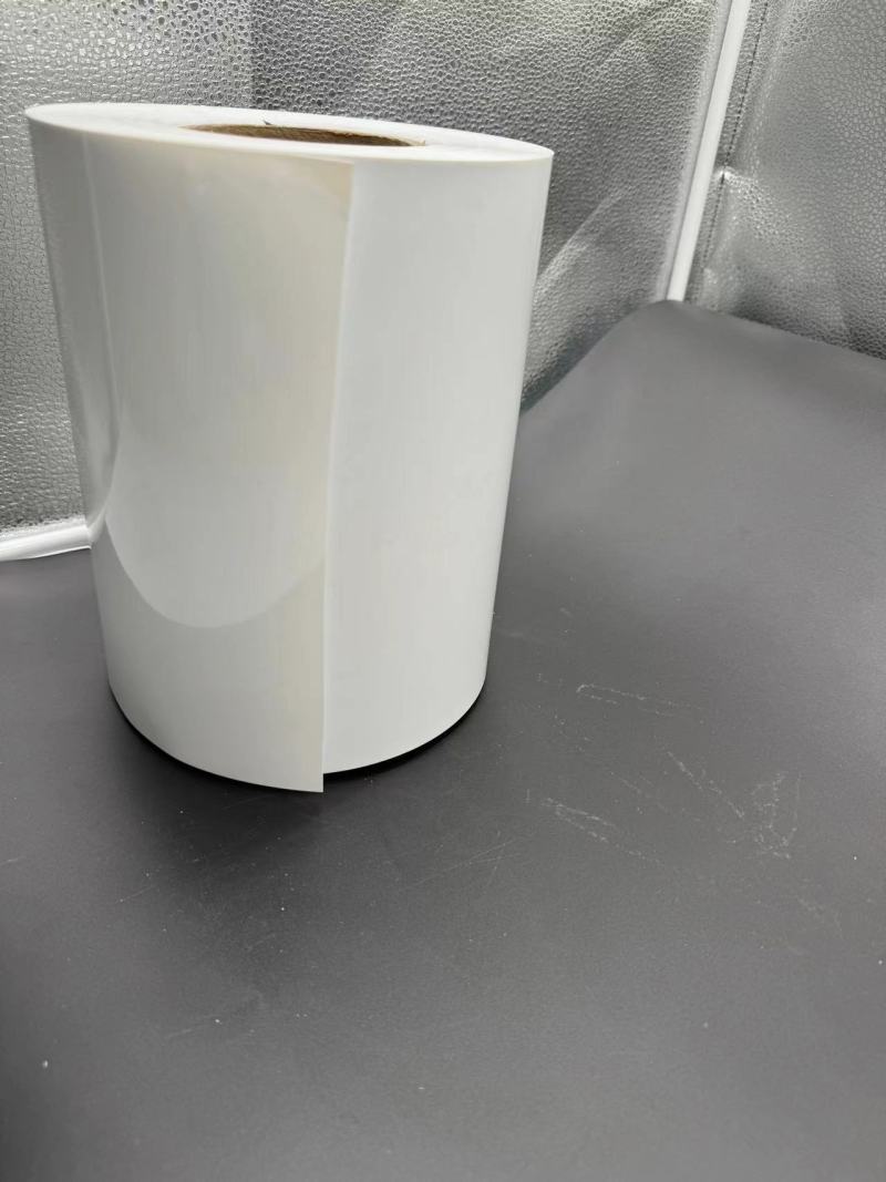 TL-PVC-0031Phim PVC trắng: Ứng dụng linh hoạt trong nhiều lĩnh vực