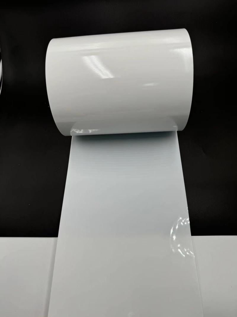 TL-PVC-0031Phim PVC trắng: Ứng dụng linh hoạt trong nhiều lĩnh vực