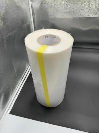 Emballage flexible en film PE transparent TL-PE-702