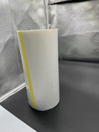 Emballage flexible en film PE transparent TL-PE-702