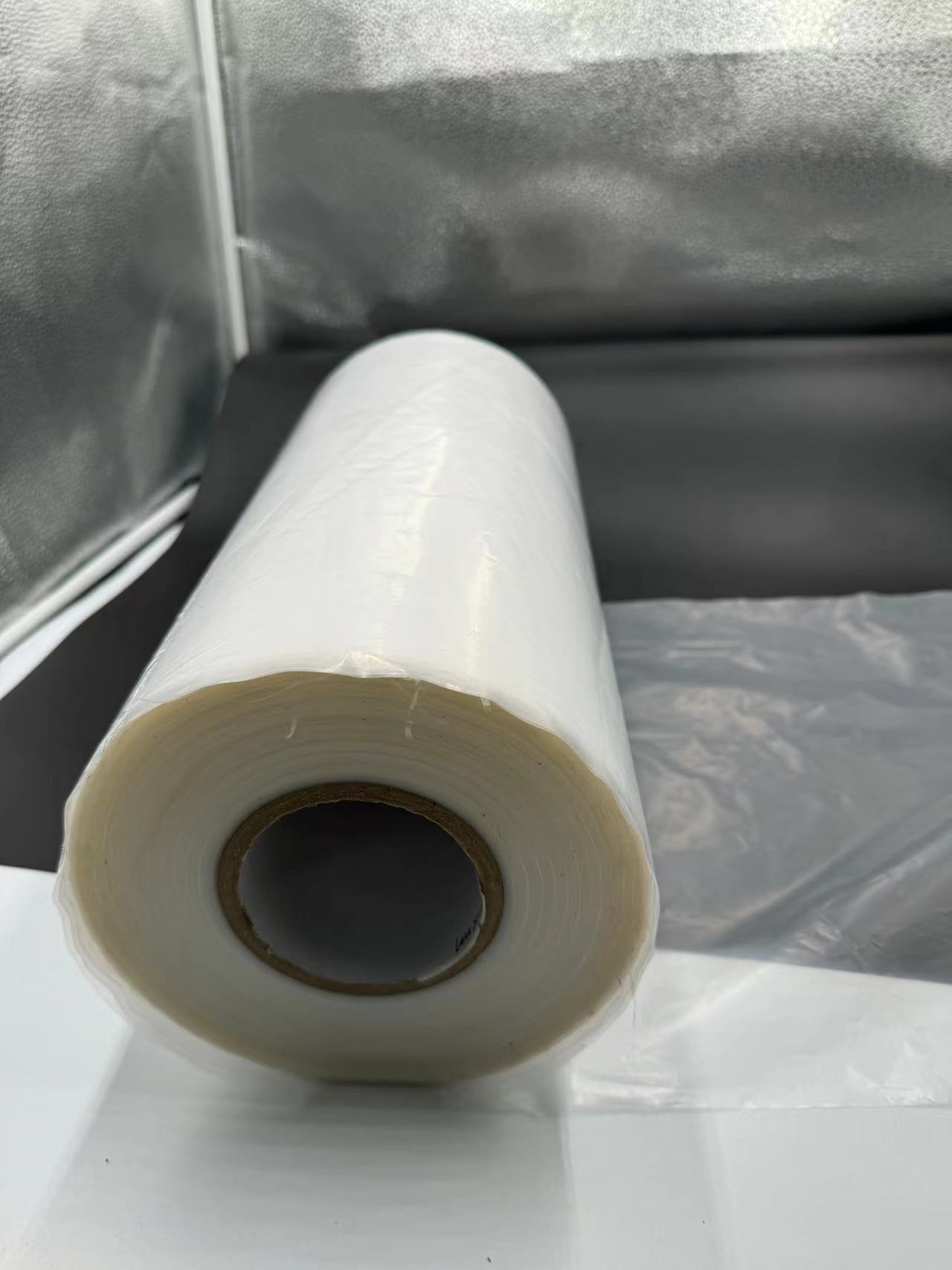 PE flexible packaging film