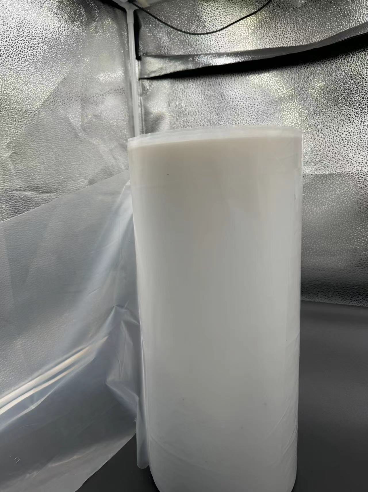 transparent ANTI static film