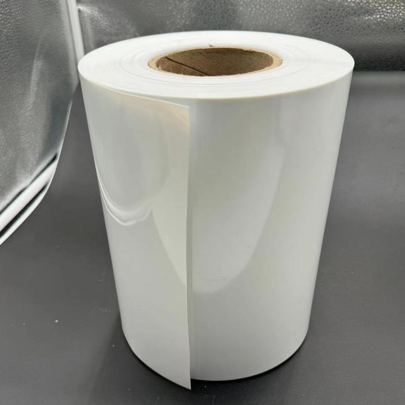 TL-PVC-0031Phim PVC trắng: Ứng dụng linh hoạt trong nhiều lĩnh vực