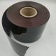 Rigid Matte Black PVC Film For Vacuum Forming