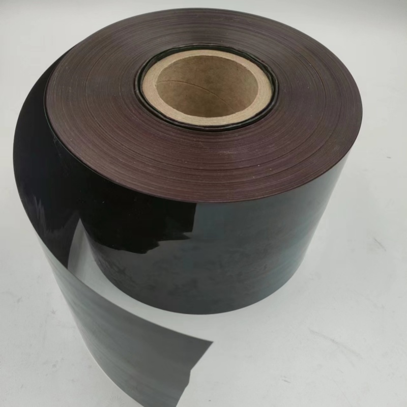 Black PVC Film For Vacuum Forming