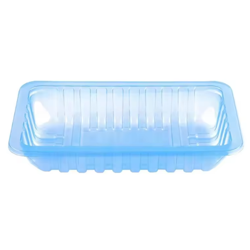 PP/EVOH MAP Plastic Tray