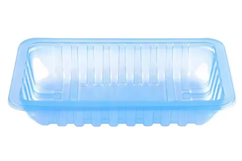 Khay PP/EVOH MAP dùng để đóng gói thực phẩm thịt