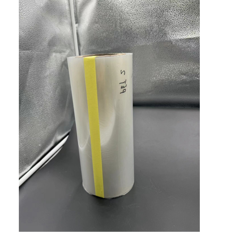 TL-PET-138 LE FILM PET POUR L'ÉLECTRONIQUE