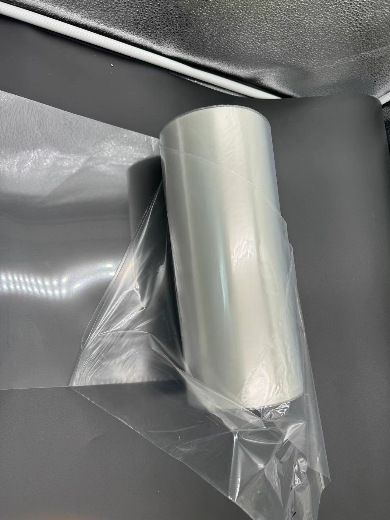 pet thermoforming sheets