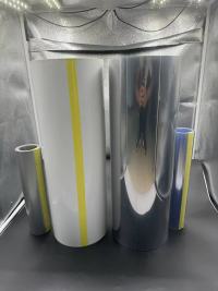 TL-RPET-139 Película RPET para envases duros de grado alimentario