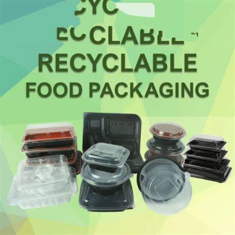 TL-RPET-139 Película RPET para envases duros de grado alimentario