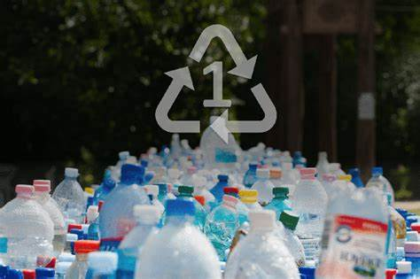 TL-RPET-139 Película RPET para envases duros de grado alimentario
