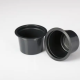 PP Plastic nespresso coffee capsules cups