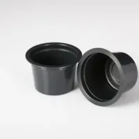 PP Plast nespresso kaffe kapsler kopper