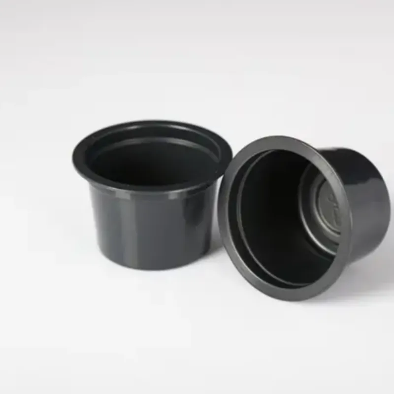 PP Plast nespresso kaffe kapsler kopper