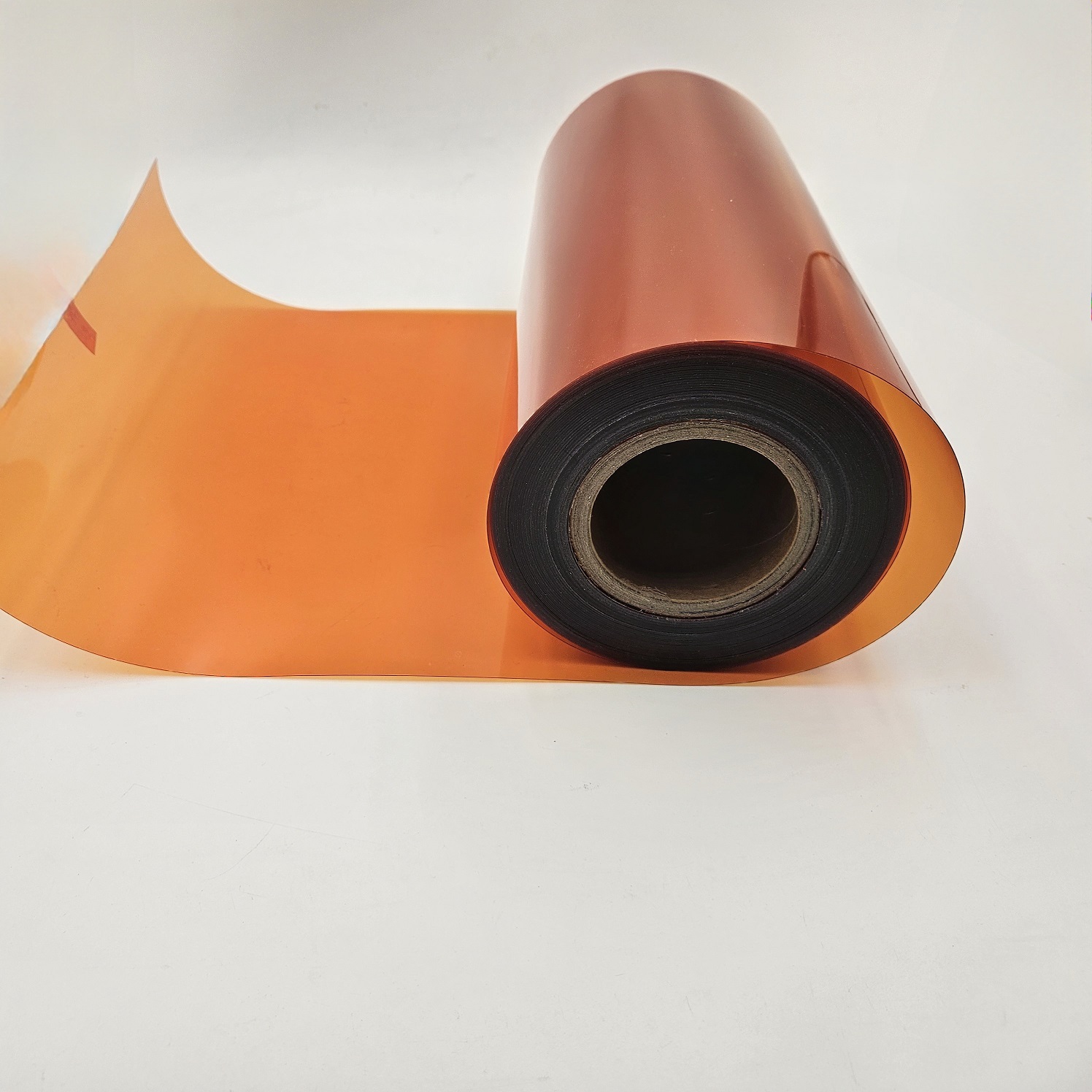 pvc rigid film