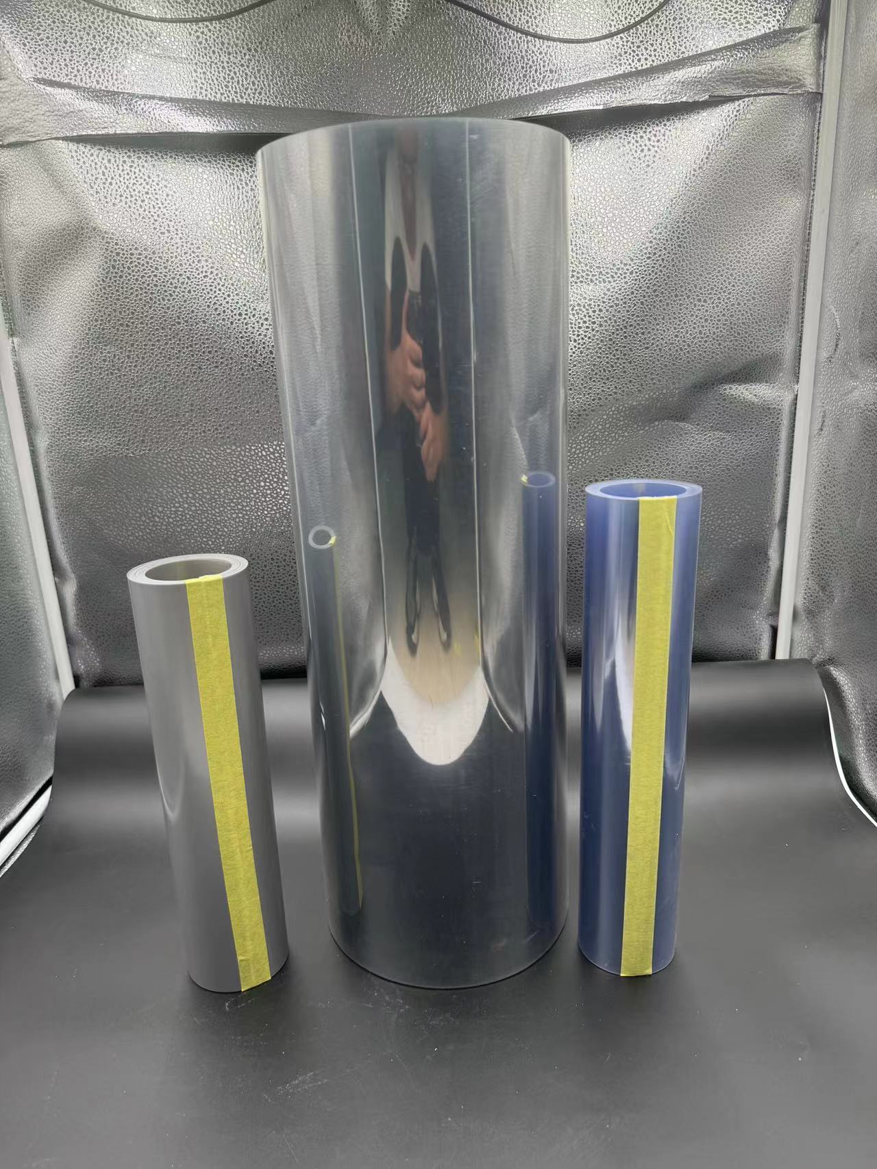 packaging pet film