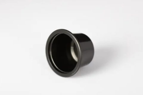 Cốc cà phê nespresso bằng nhựa PP