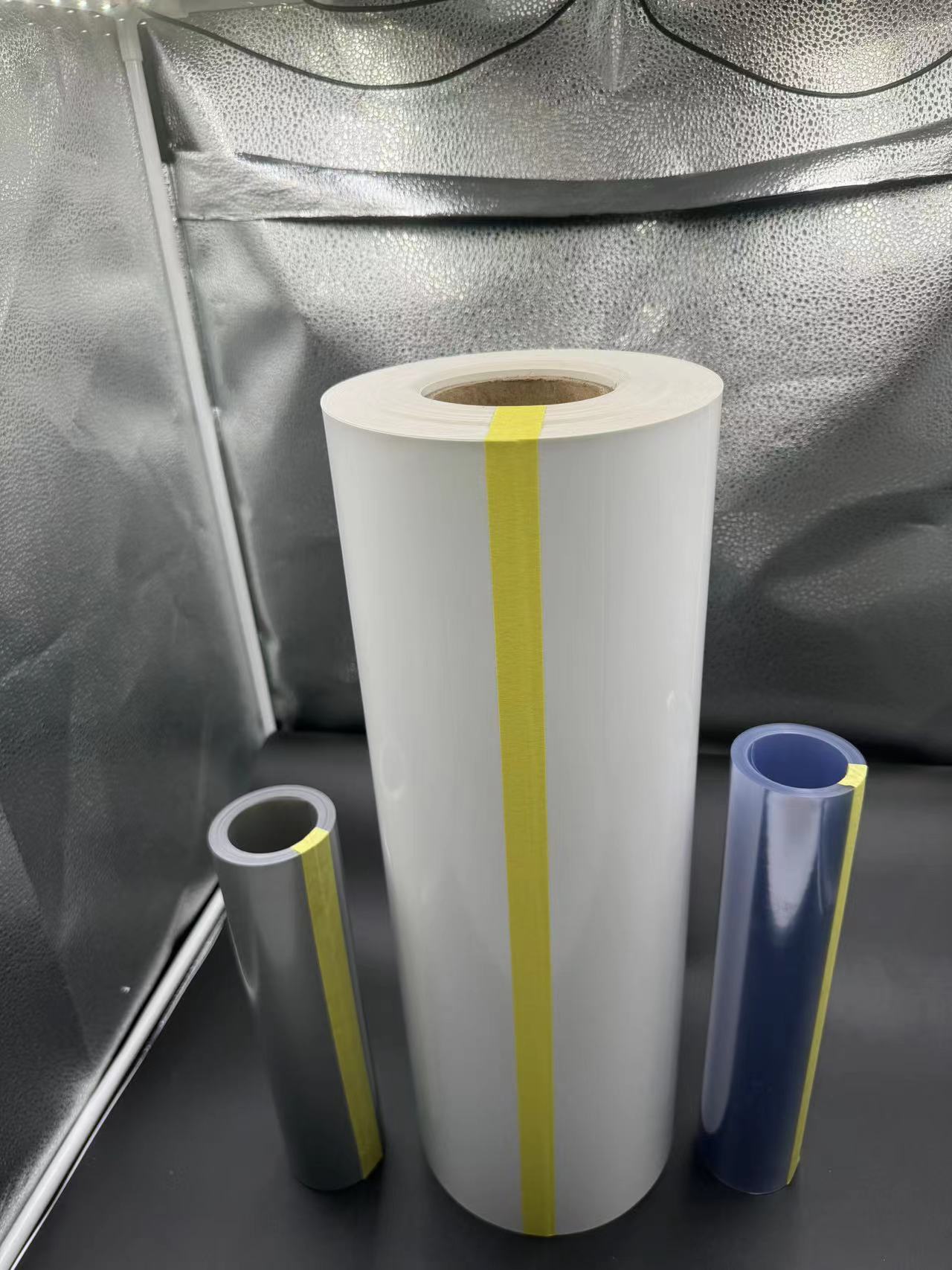 PVC thermoforming THERMOFORMING packing