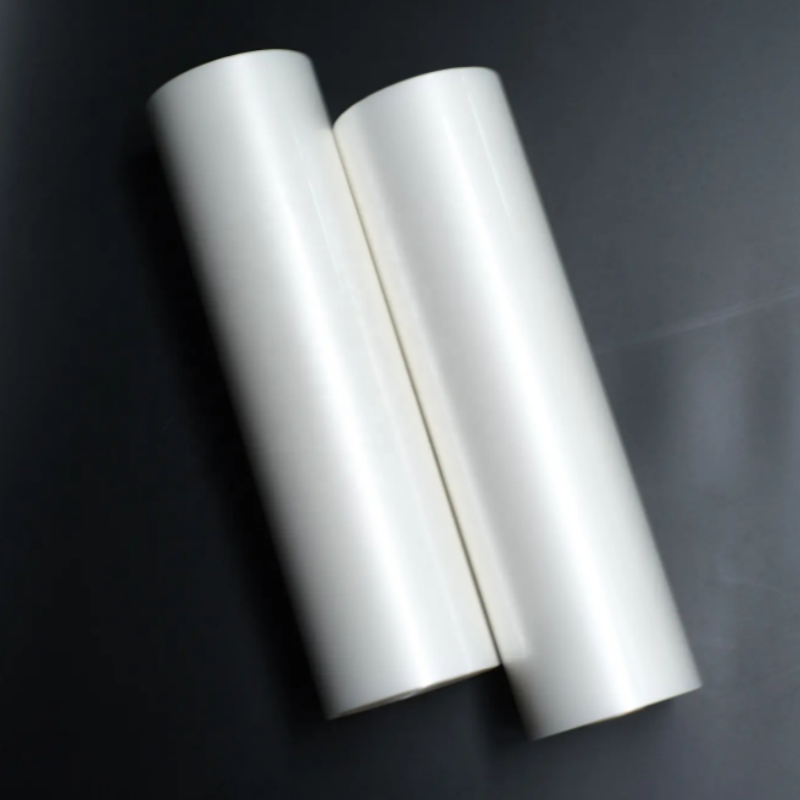 Film Bopp pour plastifier couverture de livre, boîte