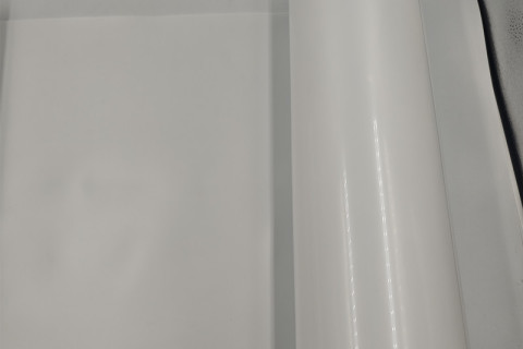 Película HIPS para bandeja de comida