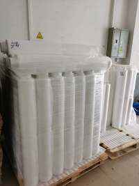 Sacs d'emballage CPP TL-CPP-317 Sacs d'emballage CPP