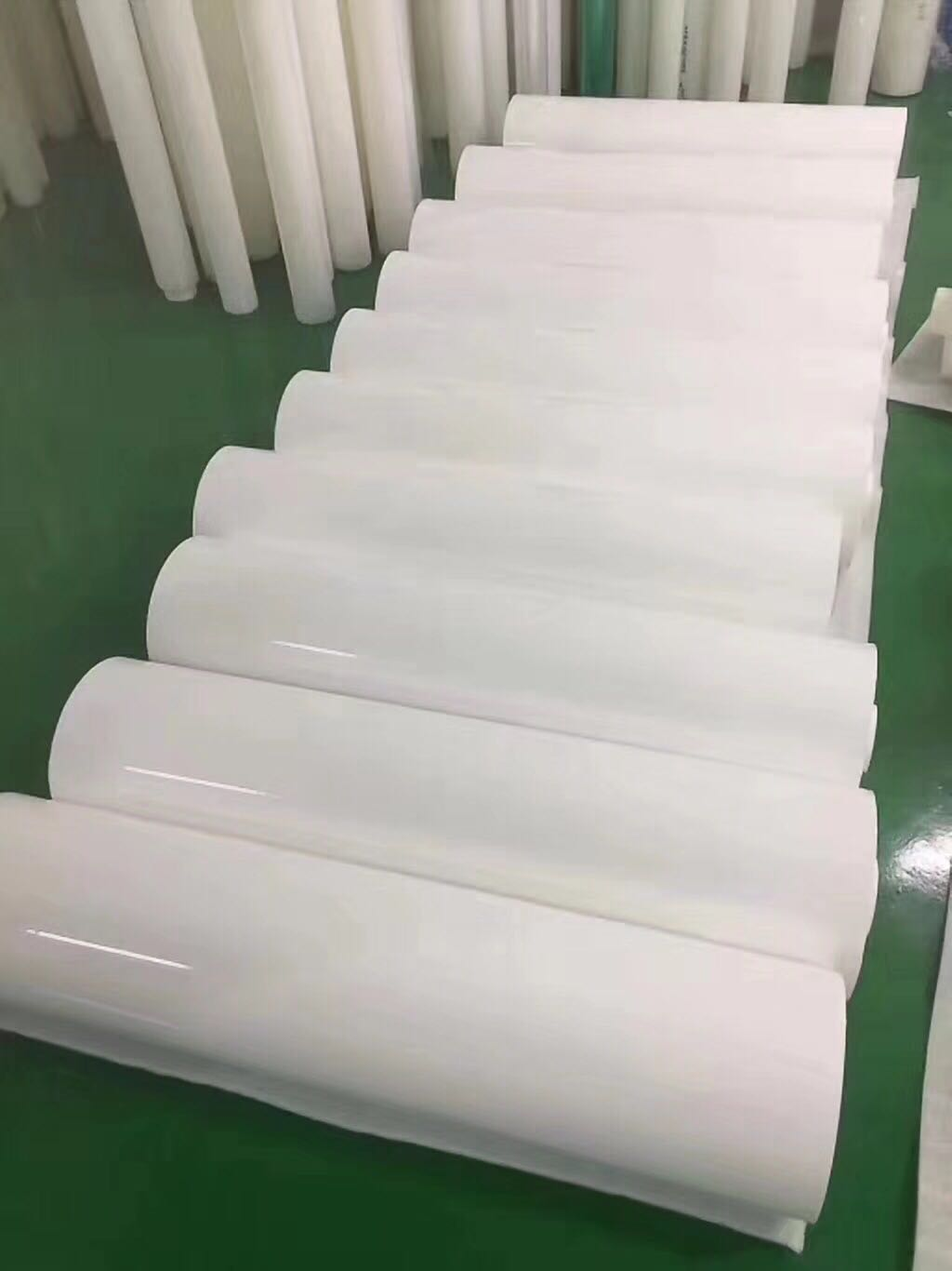 CPP FOOD PACKAGING FILM