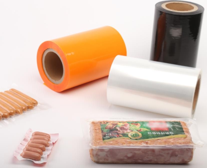 CPP flexible packaging