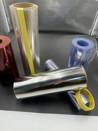 TL-BOPET-140 Bao bì màng nhôm BOPET