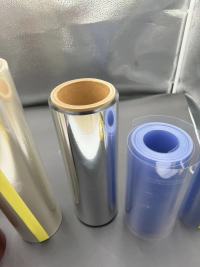 TL-BOPET-140 Bao bì màng nhôm BOPET