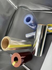 TL-BOPET-140 Bao bì màng nhôm BOPET