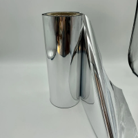 TL-BOPET-140 Bao bì màng nhôm BOPET