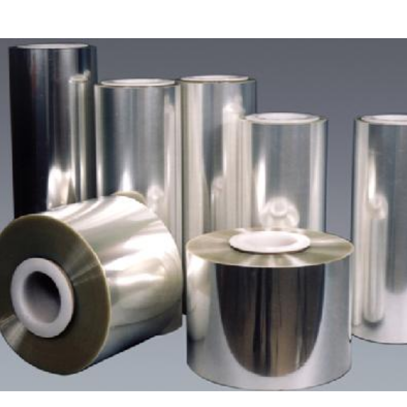 TL-BOPET-140 BOPET aluminizirana folija za pakiranje