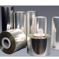 TL-BOPET-140 Bao bì màng nhôm BOPET