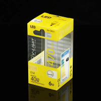 TL-PP-318 Material de embalaje termoformado en película de PP de color blanco